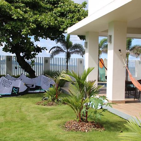 Ocean Souls Beach House Punta Chame Εξωτερικό φωτογραφία