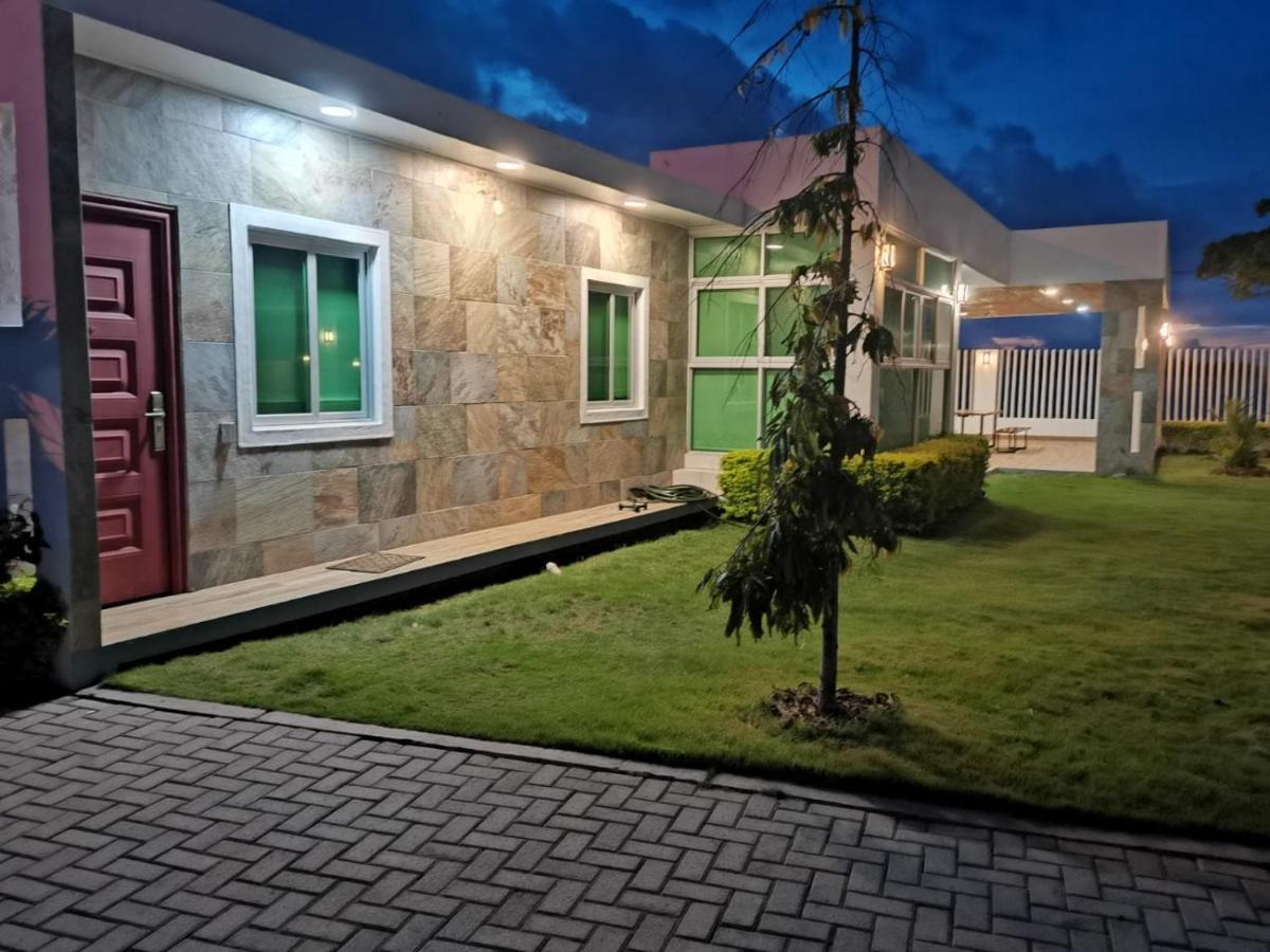 Ocean Souls Beach House Punta Chame Εξωτερικό φωτογραφία