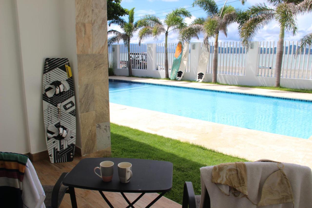 Ocean Souls Beach House Punta Chame Εξωτερικό φωτογραφία