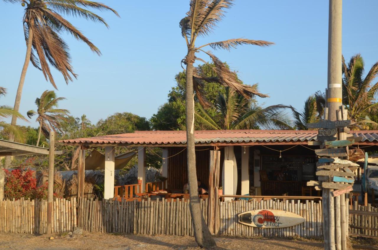 Ocean Souls Beach House Punta Chame Εξωτερικό φωτογραφία