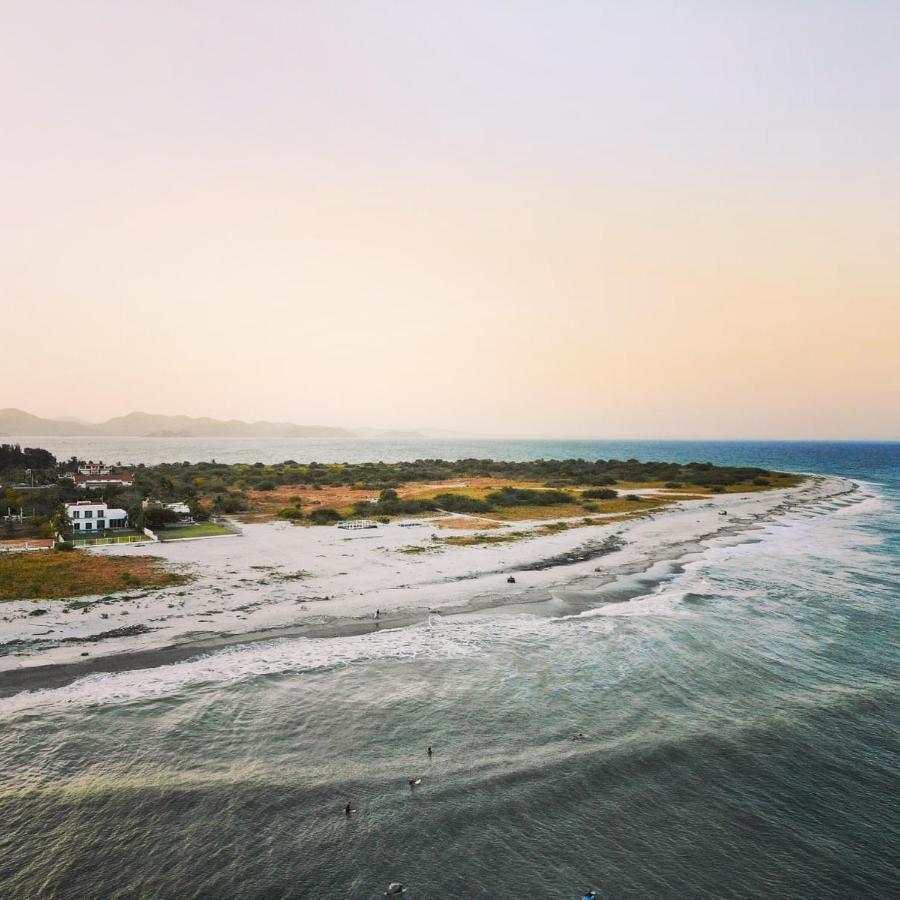 Ocean Souls Beach House Punta Chame Εξωτερικό φωτογραφία