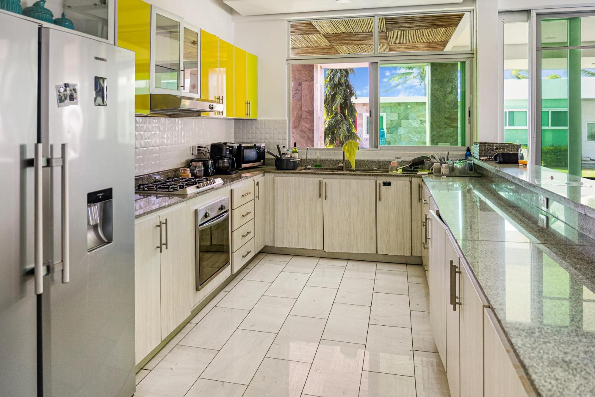 Ocean Souls Beach House Punta Chame Εξωτερικό φωτογραφία