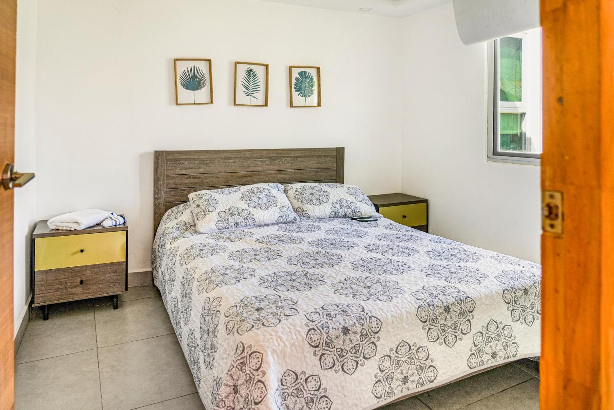 Ocean Souls Beach House Punta Chame Εξωτερικό φωτογραφία