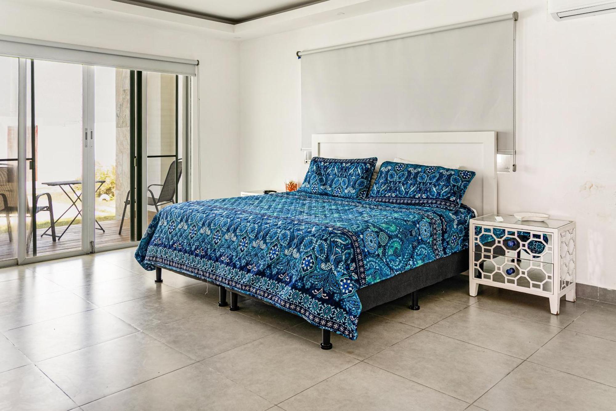 Ocean Souls Beach House Punta Chame Εξωτερικό φωτογραφία