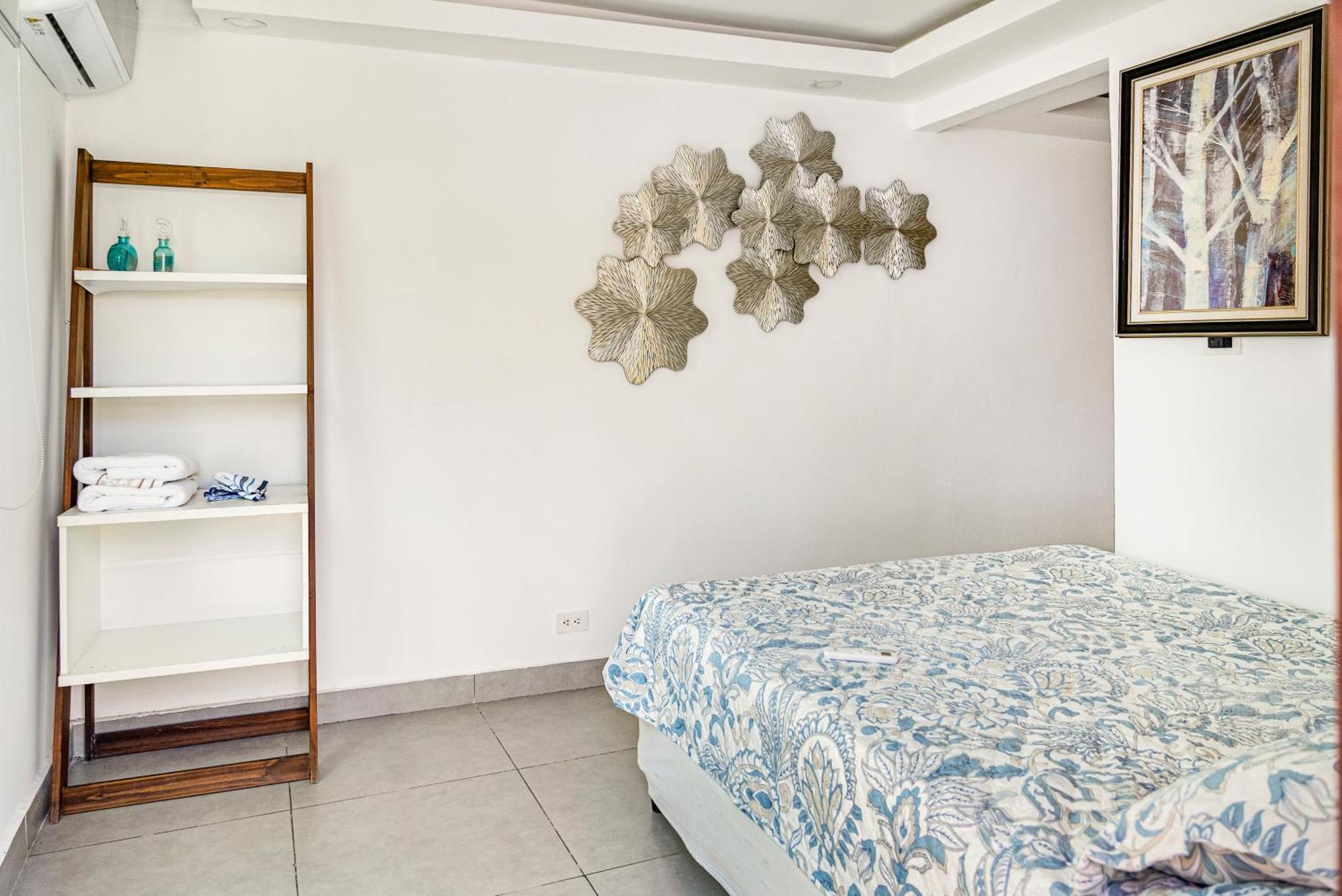 Ocean Souls Beach House Punta Chame Εξωτερικό φωτογραφία