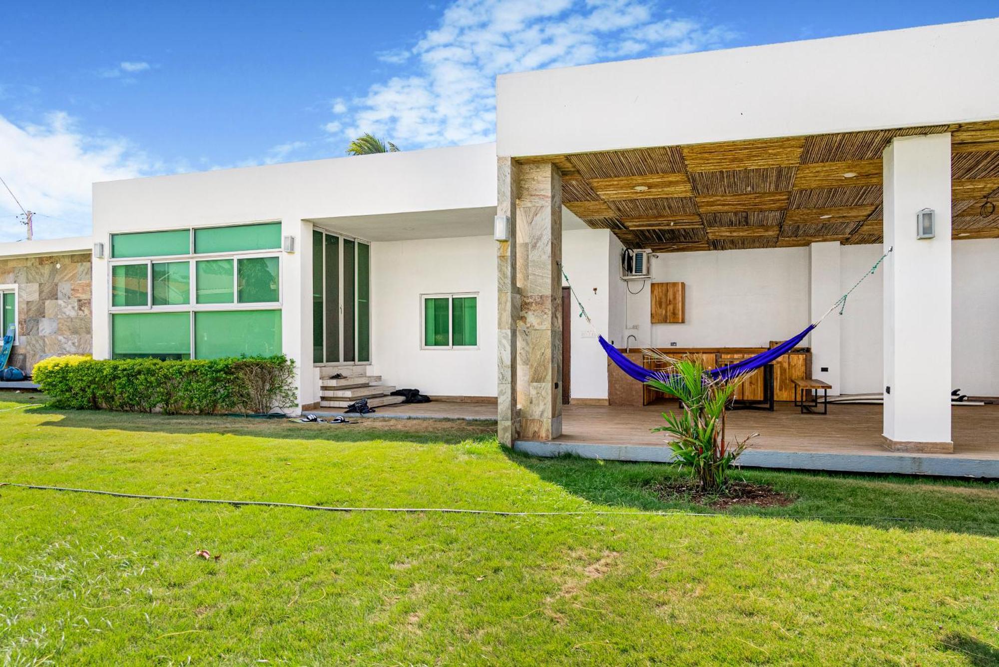 Ocean Souls Beach House Punta Chame Εξωτερικό φωτογραφία