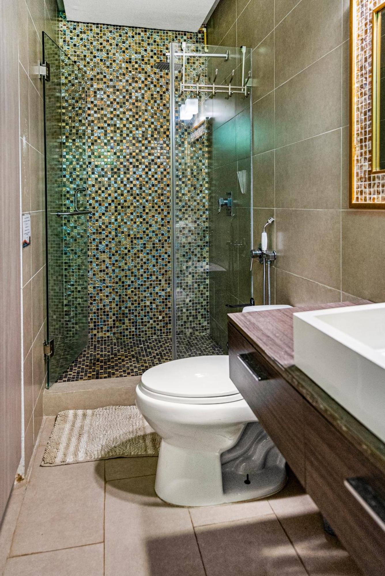 Ocean Souls Beach House Punta Chame Εξωτερικό φωτογραφία